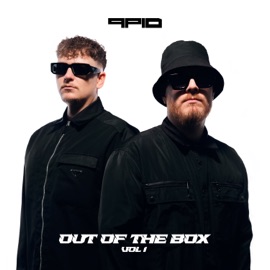 Pump It Louder (feat. Xblaze) [Mixed] Mister Ruiz, BOOTY LEAK & HAWK