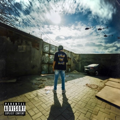 Fé Blindada (feat. Correia) - Single