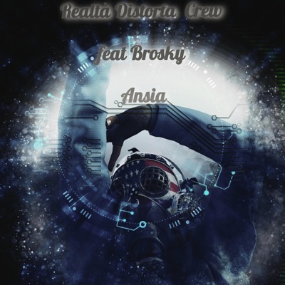Ansia (feat. Kaali, Buer & Brosky) - Single