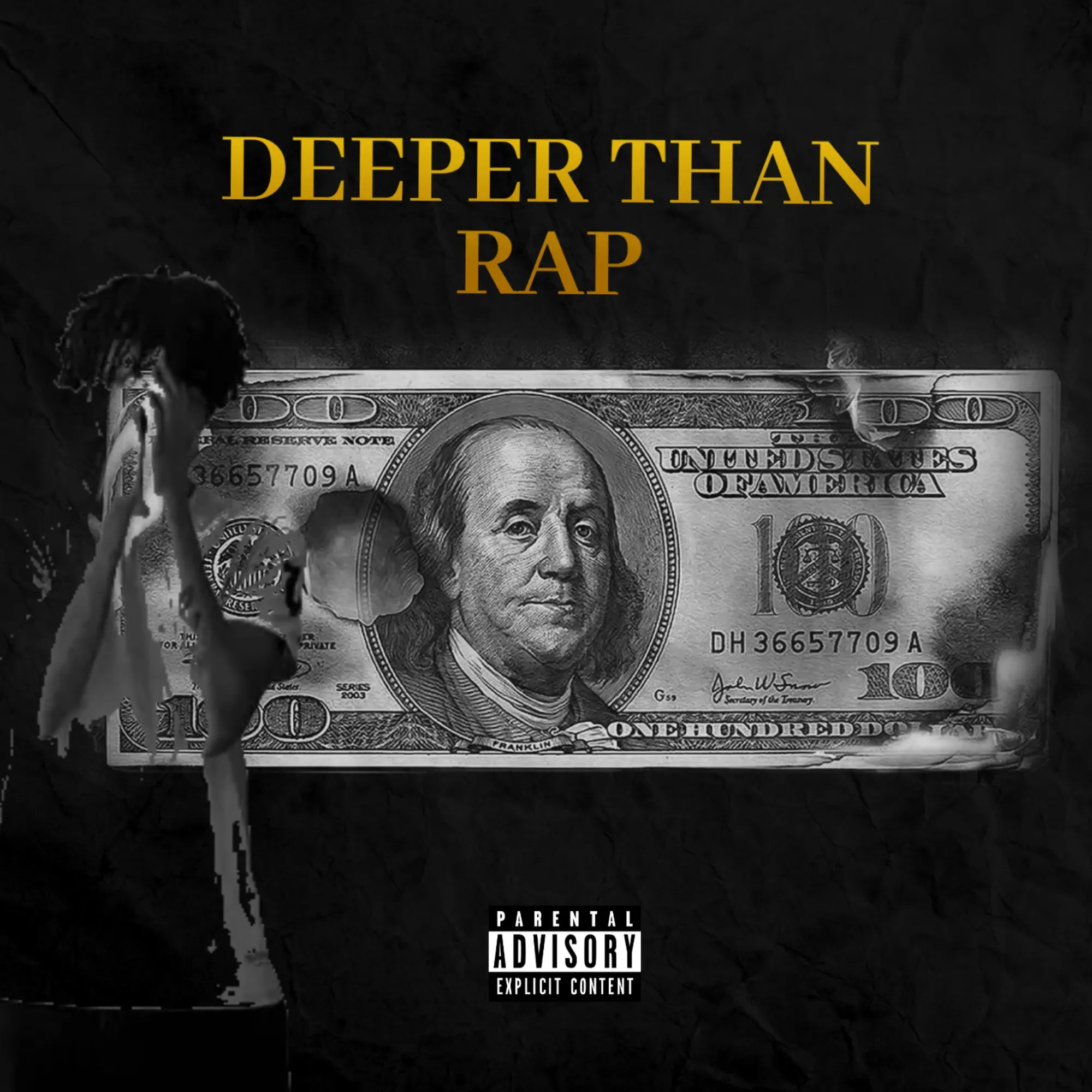 Deeper Than Rap - album by TRUSKI 5X