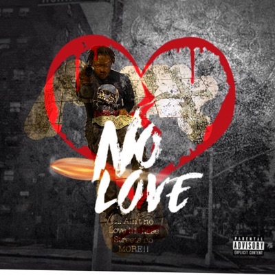 Discreet Menace ®️B G! - EP