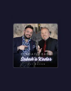 Escucha a Ali Özcan, mira videos musicales, lee su biografía, consulta las fechas de las gira y más.