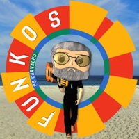 PS Carvalho - Funkos