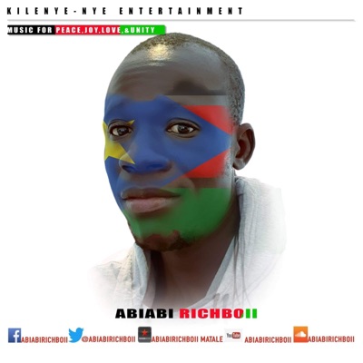 Nyi Nze Mani Ta - Single