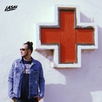 Stronger - Single - Lasai & Ricky G