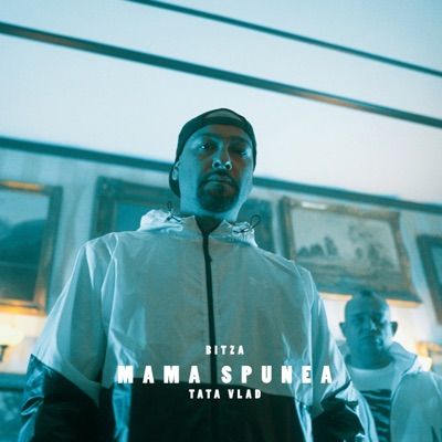 Mama spunea (feat. Tata Vlad) - Single