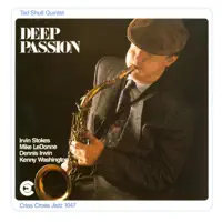 Deep Passion — Tad Shull