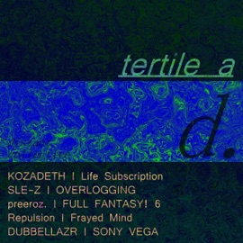 Life Subscription DSTNTCO & Kozadeth