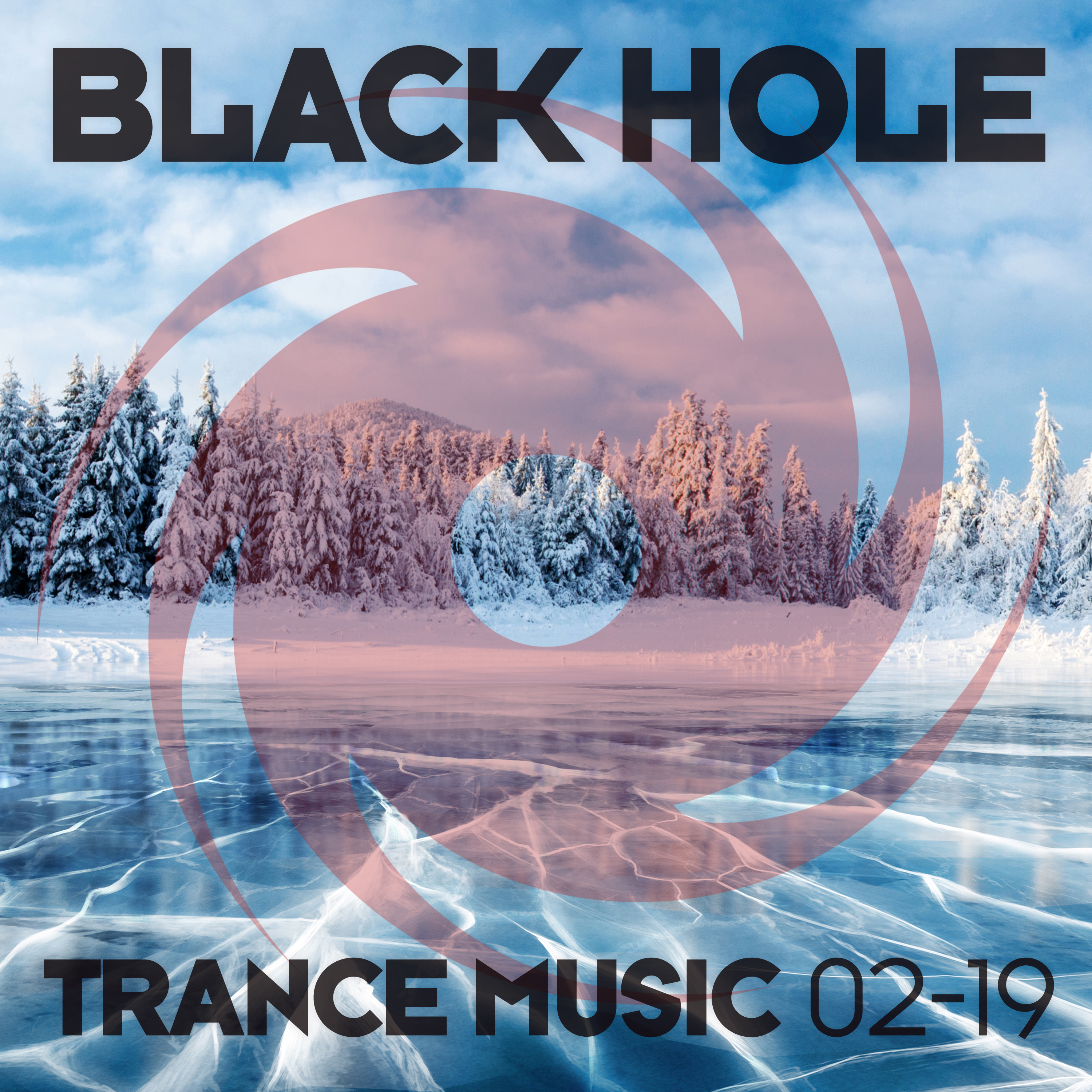 Black Hole Trance Music 02 - 19