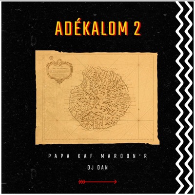 Adékalom 2 - Single