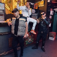 Noche de sateo (feat. Jdenvid) - Single - Jkobe & Mgl