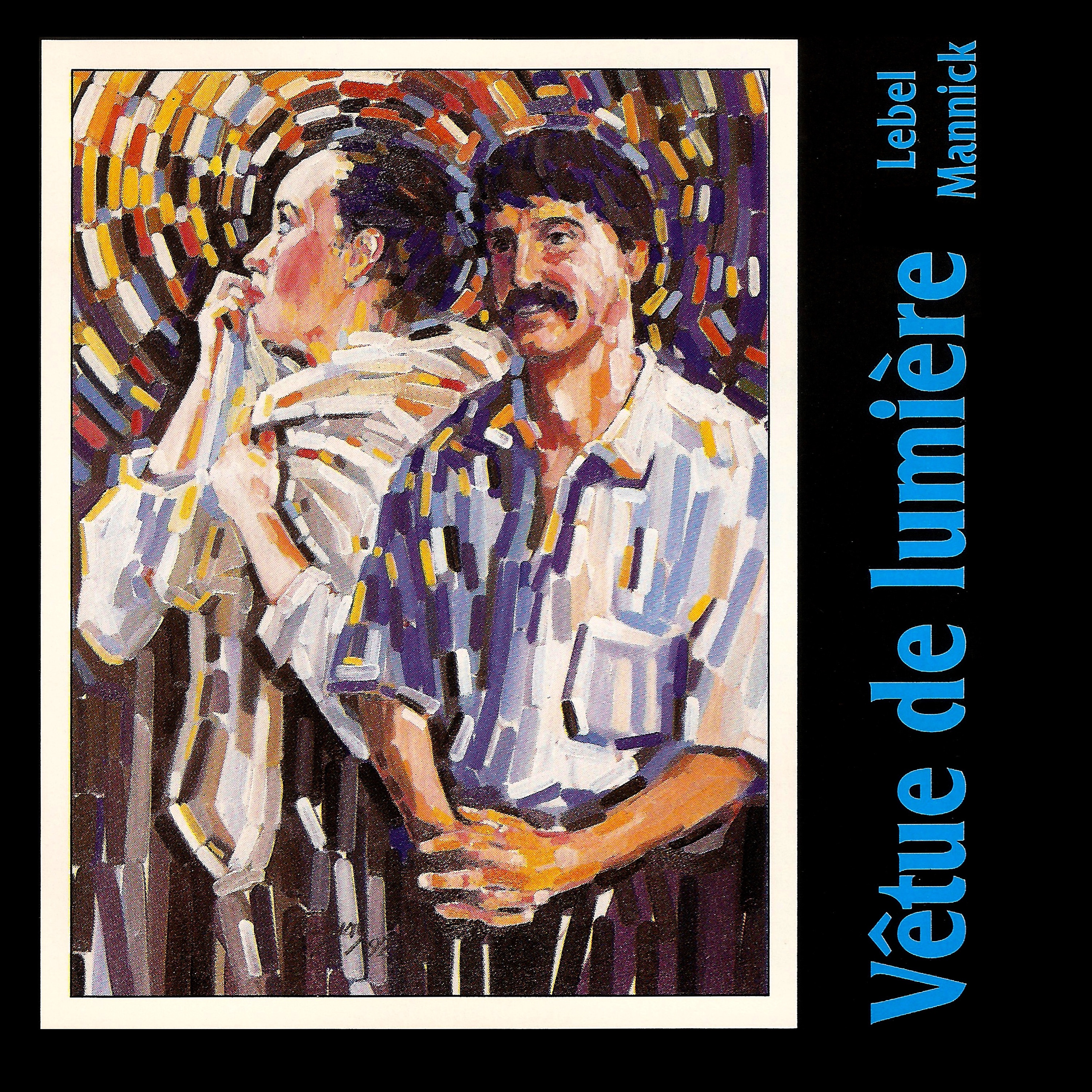 Lebel et Mannick - Magnificat (Instrumental)