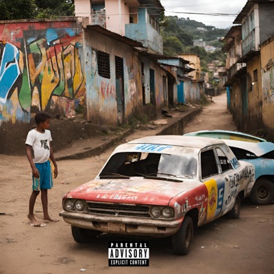 Nascar - Single
