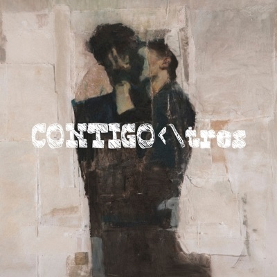 Contigo<\tres - Single