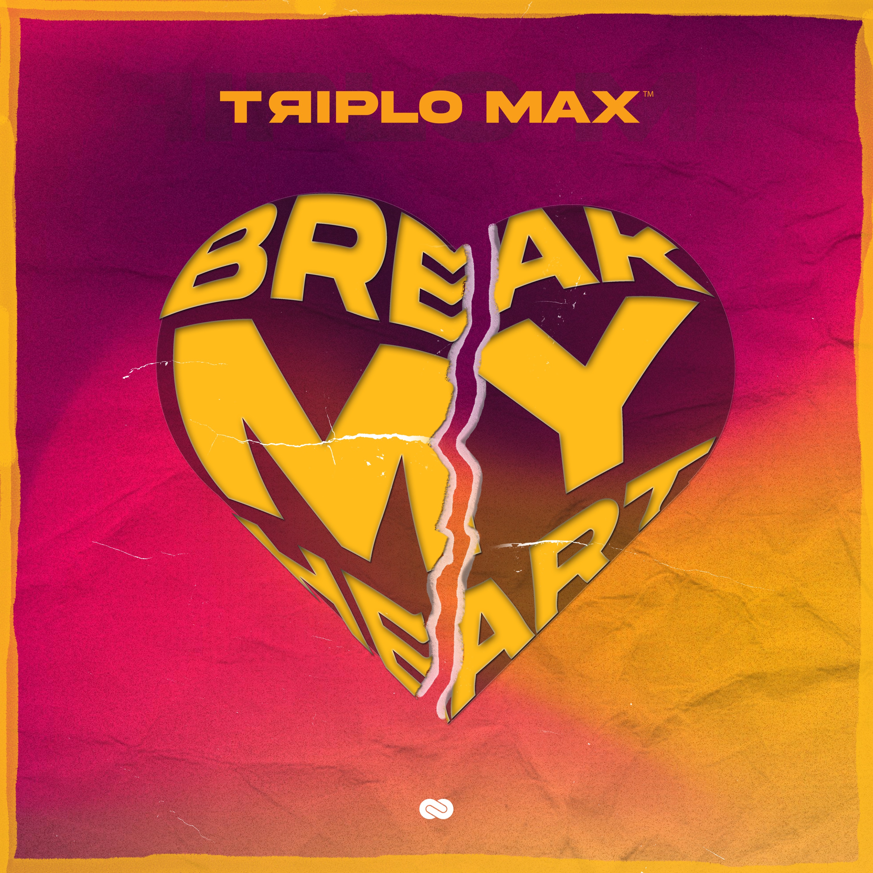 Break My Heart - Single