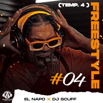 Freestyle #04 (Temp. 4) - EP