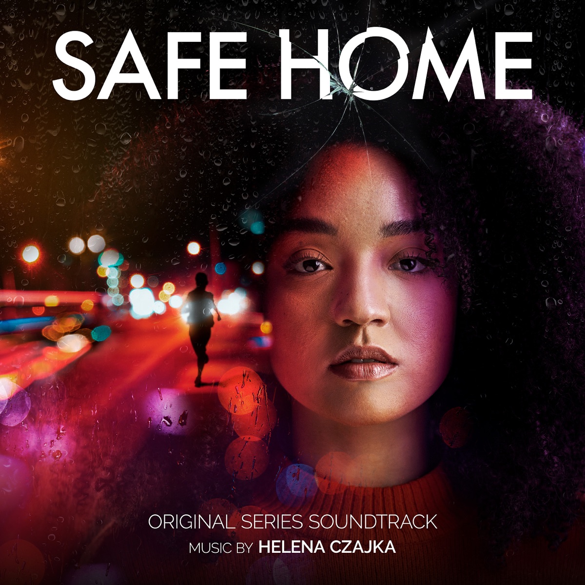 Safe Home (Original Series Soundtrack) - Album by Helena Czajka - Apple  Music