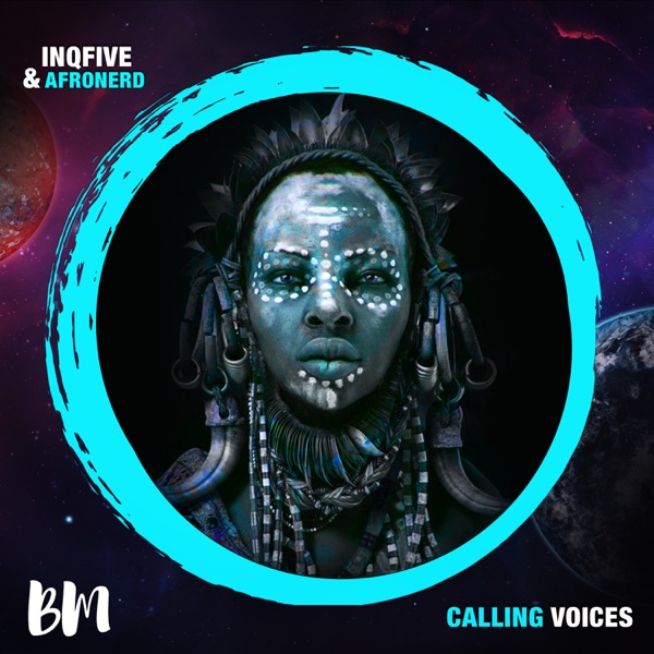 Calling Voices