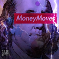 Money Moves - Single - MoHouston