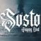 Susto - Happy UND lyrics