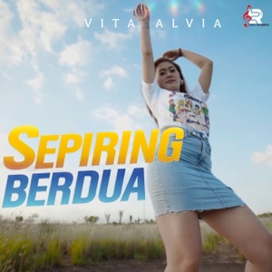Sepiring Berdua Album Art