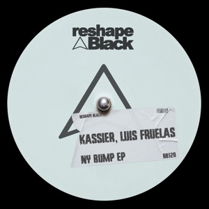 Ny Bump - Single