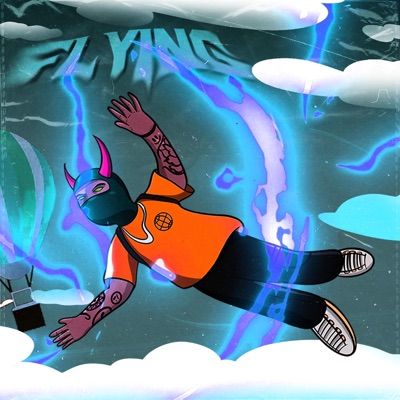 FLYING - EP