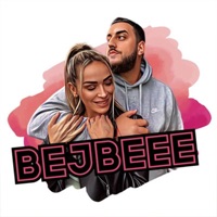 Bejbeee - Single - Dawe White & Dominika Mirgova