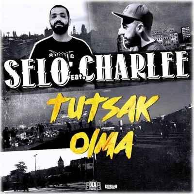 Tutsak Olma (feat. Charlee) - Single