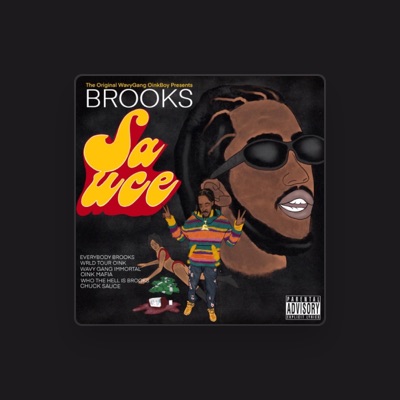Listen to Brooks, watch music videos, read bio, see tour dates & more!