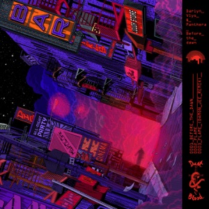 Before the Dawn - EP