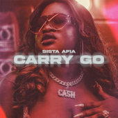 Carry Go - Sista Afia