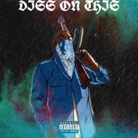 Diss On This (feat. Libe) - Single - Ja$h