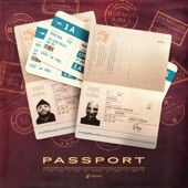 Passport (feat. Stepz) artwork