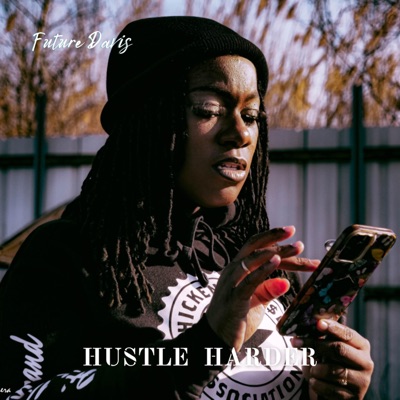 Hustle Harder - Single