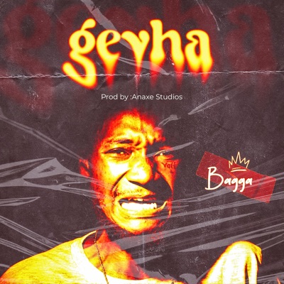 Gevha - Single