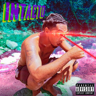 Intacto (feat. Lil Cxsmx) - Single