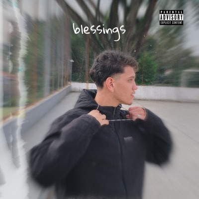 Blessings - Single