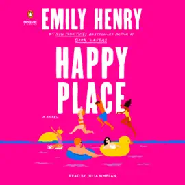 Happy Place (Unabridged)