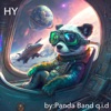 Panda Band q.i.d.