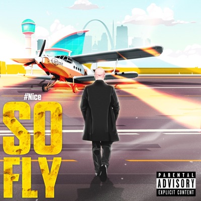 So Fly - Single