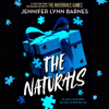 The Naturals - Jennifer Lynn Barnes