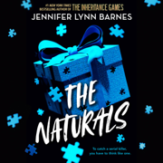 audiobook The Naturals