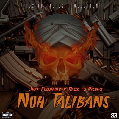 Nuh Talibans - Single