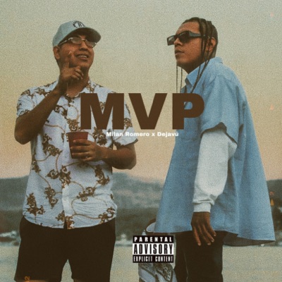 Mvp (feat. Dejavu) - Single