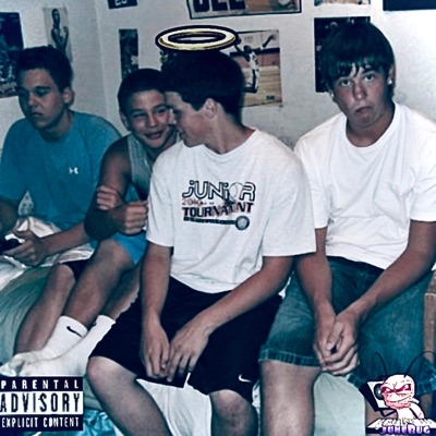 Shirt Off My Back - Single