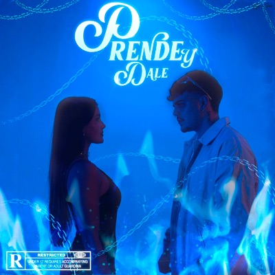 Prende Y Dale - Single