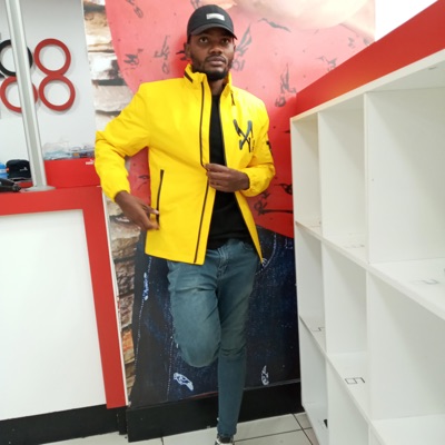 Dankie Impilo (feat. Bayor97 & Jerry44) - Single