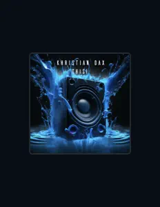 Listen to Khristian Dax, watch music videos, read bio, see tour dates & more!