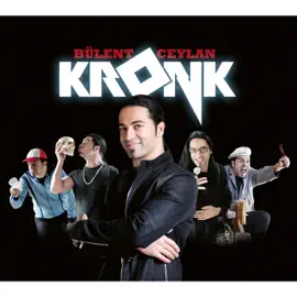 Kronk